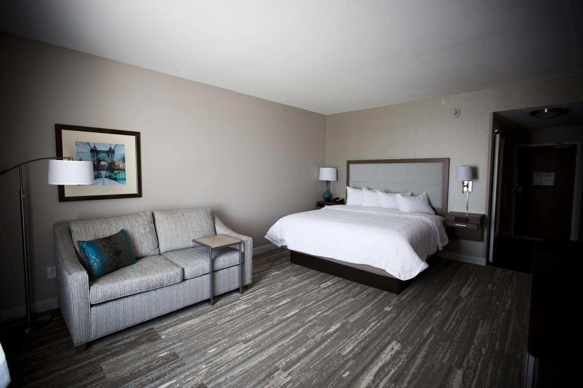 Comfort Inn Blue Ash North Exterior foto